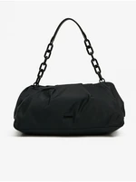 Black Ladies Handbag Calvin Klein - Women