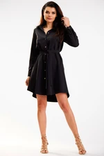 Awama Woman's Dress A568