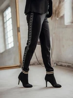 Black pants Cocomore cmgSD118.R21