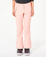 Pants Rip Curl SLINKY SNOW PANT Peach Amber