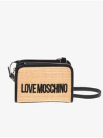 Női válltáska Love Moschino