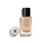 Chanel Rozjasňující make-up (Healthy Glow Foundation) 30 ml BR12