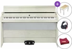 Korg G1B Air WA SET White Ash Digitální piano