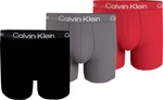 Calvin Klein 3 PACK - pánské boxerky NB2971A-GYR XXL