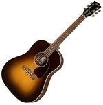 Gibson J-45 Studio WN Walnut Burst Guitarra electroacustica