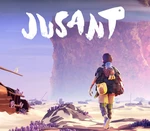 Jusant Steam Account