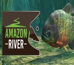 Ultimate Fishing Simulator - Amazon River DLC Steam CD Key