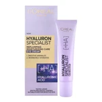 L´OREAL Hyaluron Specialist Oční krém 15 ml