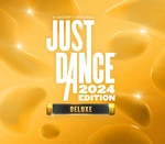 Just Dance 2024 Deluxe Edition EU Xbox Series X|S CD Key