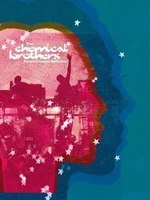 Paused in Cosmic Reflection - The Chemical Brothers, Robin Turner
