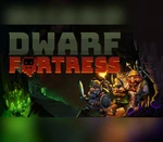 Dwarf Fortress Steam CD Key