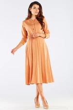 Awama Woman's Dress A452