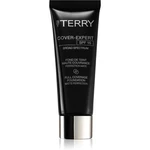 By Terry Cover Expert Perfecting Fluid Foundation make-up s extrémním krytím SPF 15 odstín 3 Cream Beige 35 ml