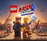 The LEGO Movie 2 Videogame AR XBOX One / Xbox Series X|S CD Key