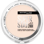 Maybelline Make-up v pudru SuperStay 24H (Hybrid Powder-Foundation) 9 g 10