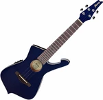 Ibanez UICT10-MM Tenorové ukulele Midnight Metallic