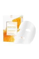 Revitalizačná látková maska ​​pre starnúcu pleť FOREO Farm To Face Sheet Mask 3-pak
