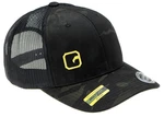 Kšiltovka Off Duty Clawgear® – Multicam® Black (Barva: Multicam® Black)