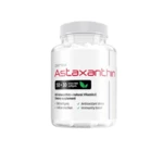 ZEREX Astaxanthin BIO 60 kapslí
