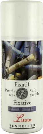 Sennelier Latour Farba 400 ml