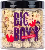BIG BOY ® Maliny v bílé čokoládě by @kamilasikl 160 g