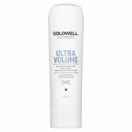 Goldwell Dualsenses Ultra Volume Bodifying Conditioner kondicionér pro jemné vlasy bez objemu 200 ml