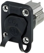 Neutrik NE8FDX-Y6-W Doplnok pre konektor