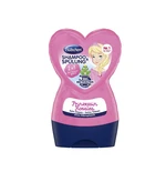 Bübchen Kids Šampon a kondicionér 2v1 Růženka 230 ml