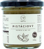 NATU Pistáciový krém 140 g