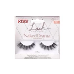 KISS Umělé řasy Lash Couture Naked Drama 1 pár Tulle