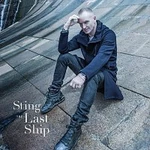 Sting – The Last Ship LP
