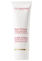 Clarins Jemný peeling s výtažkem z petrklíče (Gentle Peeling Smooth Away Cream) 50 ml