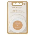 Whitewash Nano dentální nit s bělicím účinkem 25 m