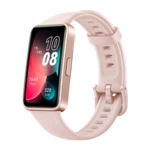 Huawei Band 8 růžová