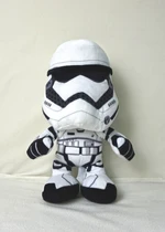 Star Wars VII: Villain Trooper White 25cm (Defekt)