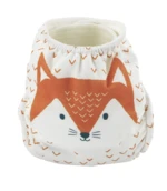KIT & KIN Látková plienka Fox