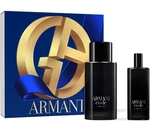 Giorgio Armani Code Parfum - parfém 75 ml (plnitelný) + parfém 15 ml Giorgio Armani Code Parfum - parfém 75 ml (plnitelný) + parfém 15 ml