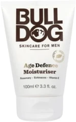 BULLDOG Hydratační krém proti vráskám 100 ml