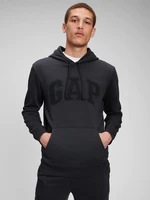 Bluza z kapturem męska GAP