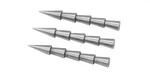 Mikado wolframový hrot JAWS 0.89g 16mm 3ks