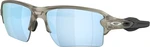 Oakley Flak 2.0 XL 9188J959 Matte Grey Ink/Prizm Deep Water Polar Sportbrillen Oakley Flak 2.0 XL 9188J959 Matte Grey Ink/Prizm Deep Water Polar Sportbrillen