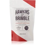 Hawkins & Brimble Nourishing Conditioner Eco Refill Pouch vyživujúci kondicionér náhradná náplň pre mužov 300 ml