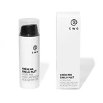 two cosmetics Krém pro zralou pleť Kyselina hyaluronová, Koenzym Q10 50 ml two cosmetics Krém pro zralou pleť Kyselina hyaluronová, Koenzym Q10 50 ml