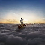 Pink Floyd – The Endless River CD