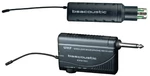 BS Acoustic KWM1900 TR Bezdrôtový systém pre XLR mikrofóny