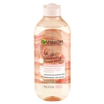 GARNIER Skin Naturals Micelární voda Rose 400 ml