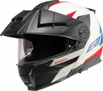 Schuberth E2 Defender White XS Kask