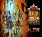 Dungeon Defenders Ultimate Collection EU Steam CD Key