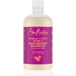 Shea Moisture Superfruit Complex vyživujúci šampón 384 ml