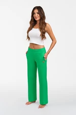 Alta women's long pants - green